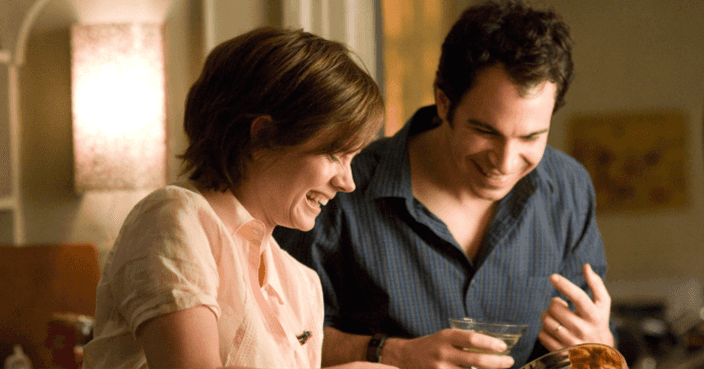 pelicula sobre mujeres emprendedoras Julie and Julia