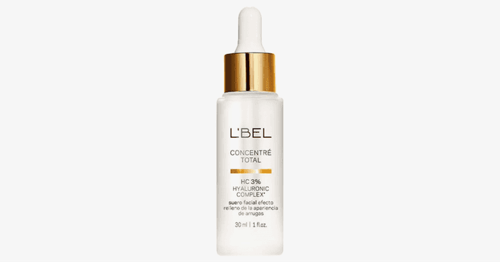 serum hyaluronic complex concentre lbel